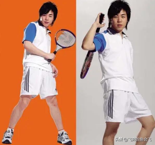 最近比较火的运动品牌(这些运动品牌你还记得吗)(6)