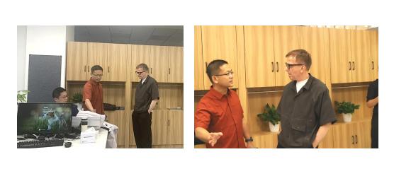 绫致时装旗下四大品牌的风格(秒优与全球时装巨头绫致集团达成GST及精益管理战略合作)(4)