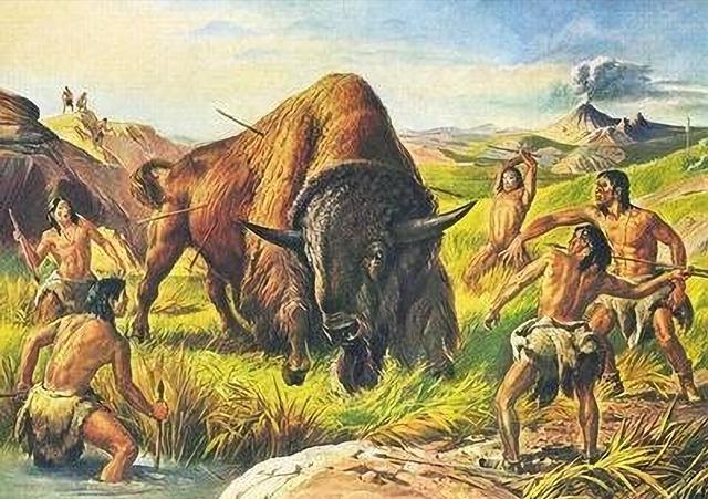 六千年前的金字塔未解之谜(1500年前的巨型金字塔)(3)