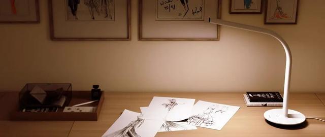 最好的护眼台灯(9款护眼台灯拿去测评)(4)