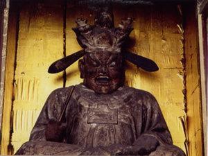 三更半夜鬼敲门鬼打墙(阎王要你三更死)(1)