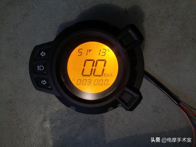 最简单数字电压表(看懂数字电压的电量表)(4)