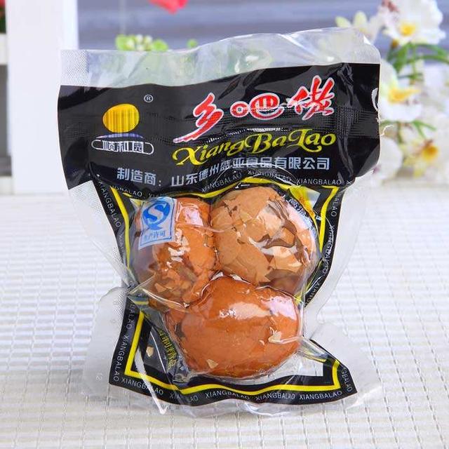 正宗乡巴佬鸡蛋产地（曾经闻名全国的乡巴佬鸡蛋）(5)