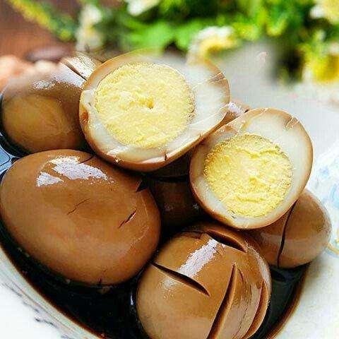 正宗乡巴佬鸡蛋产地（曾经闻名全国的乡巴佬鸡蛋）(2)