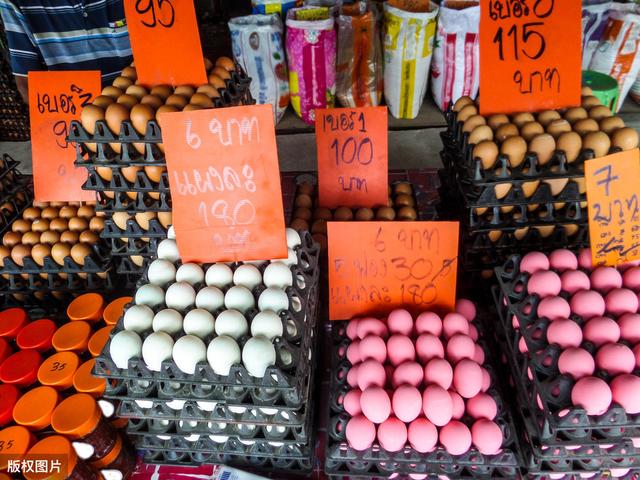 正宗乡巴佬鸡蛋产地（曾经闻名全国的乡巴佬鸡蛋）(1)