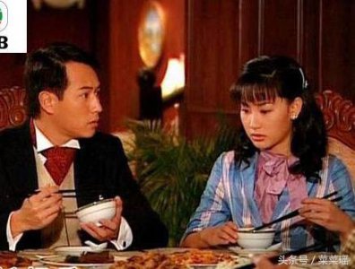 ​徐子珊陈键锋电视剧(TVB这部冷门小制作意外的好看)