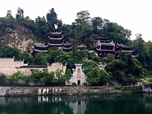 镇远古镇旅游攻略 一日游(最适合自由行的黔东南)(3)