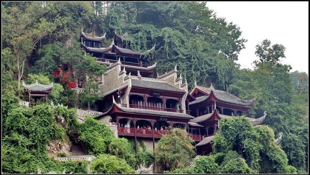 镇远古镇旅游攻略 一日游(最适合自由行的黔东南)(4)