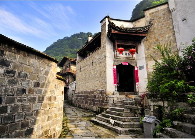 镇远古镇旅游攻略 一日游(最适合自由行的黔东南)(11)