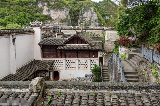 镇远古镇旅游攻略 一日游(最适合自由行的黔东南)(5)