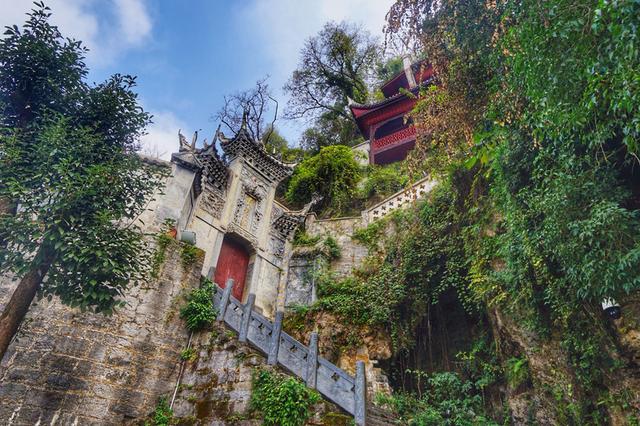 镇远古镇旅游攻略 一日游(最适合自由行的黔东南)(9)