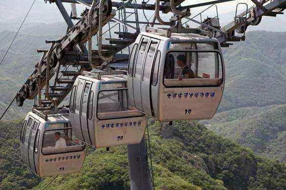 辽宁旅游必去十大景点推荐一下(辽宁的六处景点)(2)