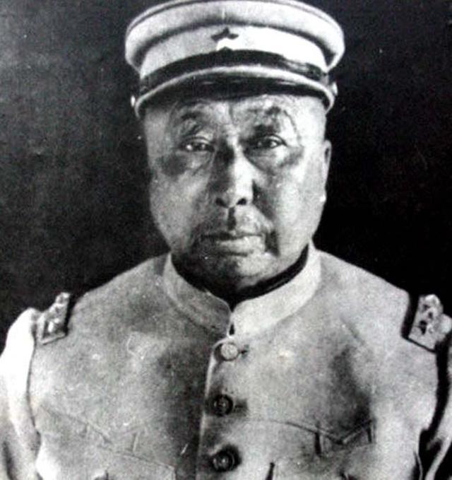 张作霖的七个结拜兄弟真实影像(张作霖当上东北王)(2)