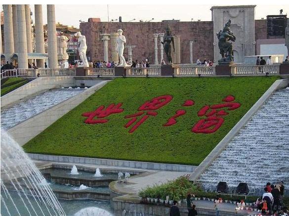 深圳三大儿童游乐园(深圳十大儿童游乐园)(5)