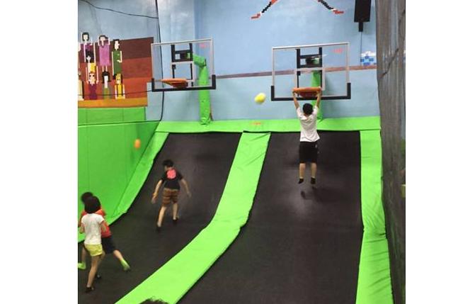 深圳三大儿童游乐园(深圳十大儿童游乐园)(7)