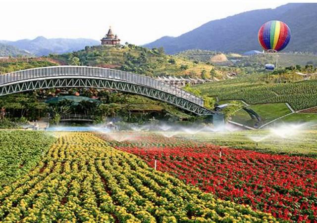 深圳三大儿童游乐园(深圳十大儿童游乐园)(2)