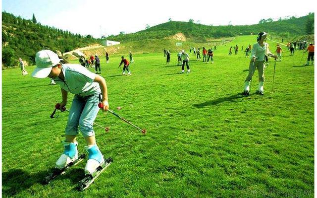 深圳三大儿童游乐园(深圳十大儿童游乐园)(6)