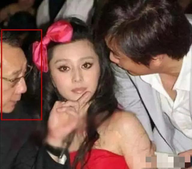 香港英皇旗下艺人(英皇百亿太子只生孩子不结婚)(2)