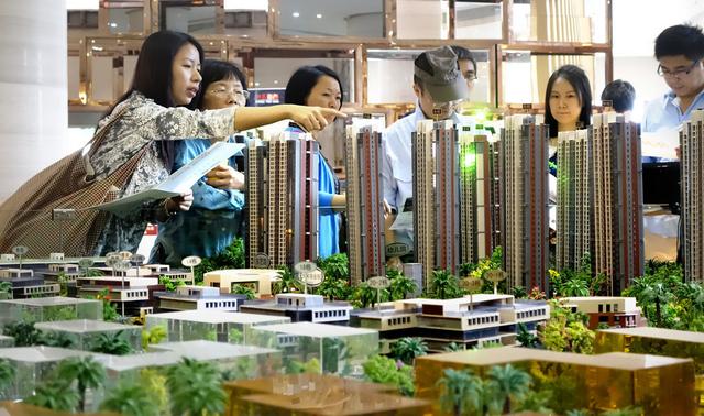 刚需广州限购区买哪个区最好(广州3大区放松限购)(12)