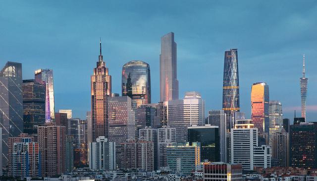 刚需广州限购区买哪个区最好(广州3大区放松限购)(5)