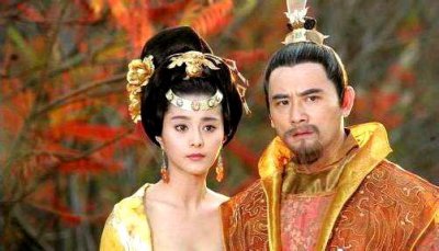 长恨歌是谁写的(长恨歌的作者是白居易吗)