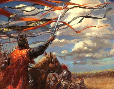 曹操割发代首故事简介(曹操的故事割发代首)(5)