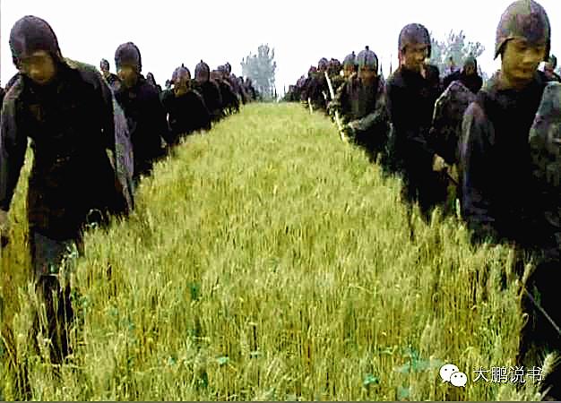 曹操割发代首故事简介(曹操的故事割发代首)(2)