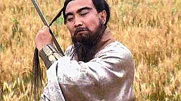 曹操割发代首故事简介(曹操的故事割发代首)(1)