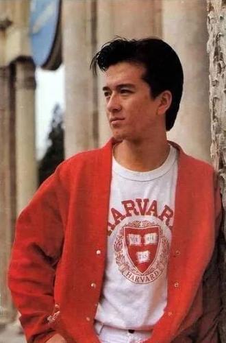 贾宏声和周迅的历史(贾宏声校草)(3)