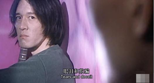 贾宏声和周迅的历史(贾宏声校草)(13)