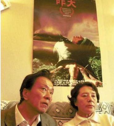 贾宏声和周迅的历史(贾宏声校草)(12)