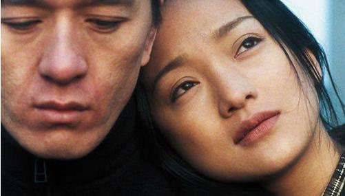 贾宏声和周迅的历史(贾宏声校草)(11)