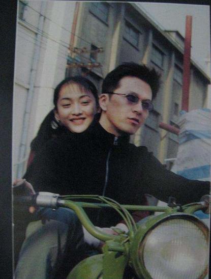 贾宏声和周迅的历史(贾宏声校草)(9)