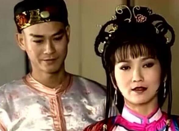 戏说乾隆主题曲