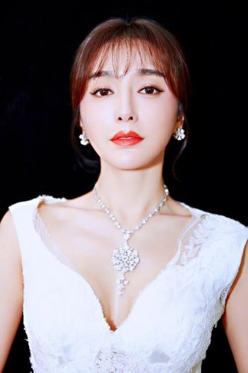 秦岚个人详细资料