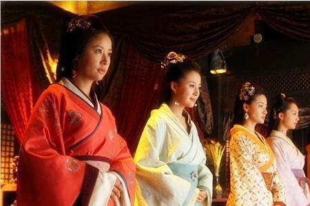 秦始皇一共多少个老婆