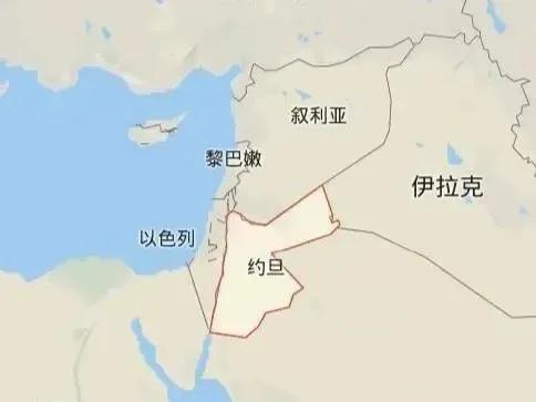叙利亚的邻国是哪些国家(叙利亚与哪些国家拥有领土争端)(3)