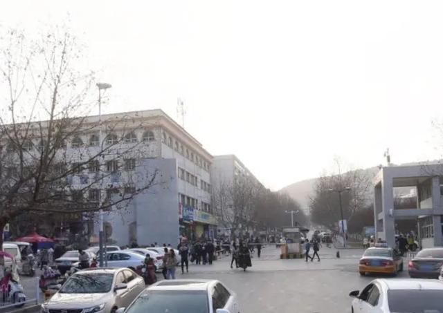 江苏十大高校简介（江苏一普通地级市竟然拥有十多所高等院校）(3)