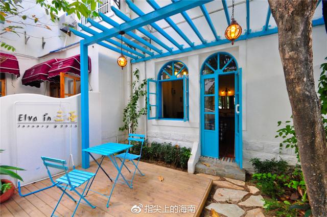 三亚廉价又好看的民宿(三亚最值得一去的六大民宿)(4)