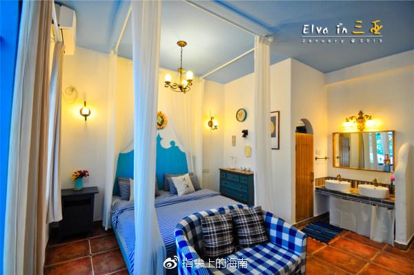 三亚廉价又好看的民宿(三亚最值得一去的六大民宿)(5)