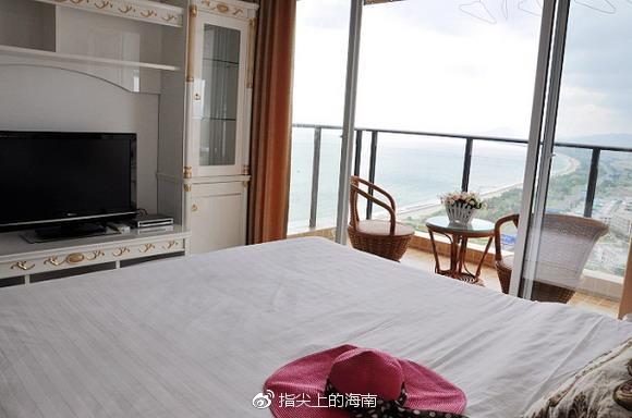 三亚廉价又好看的民宿(三亚最值得一去的六大民宿)(14)