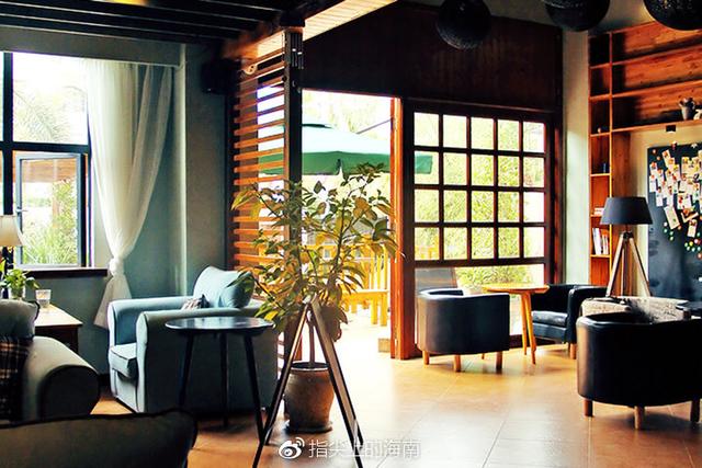 三亚廉价又好看的民宿(三亚最值得一去的六大民宿)(6)