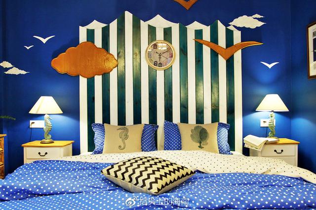 三亚廉价又好看的民宿(三亚最值得一去的六大民宿)(7)