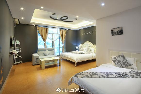 三亚廉价又好看的民宿(三亚最值得一去的六大民宿)(17)