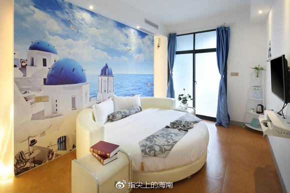 三亚廉价又好看的民宿(三亚最值得一去的六大民宿)(15)