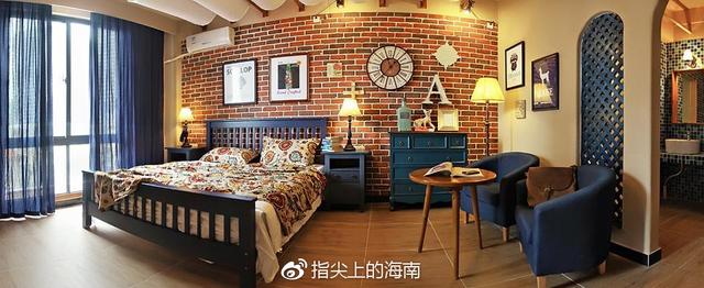 三亚廉价又好看的民宿(三亚最值得一去的六大民宿)(10)