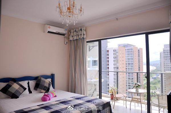 三亚廉价又好看的民宿(三亚最值得一去的六大民宿)(13)