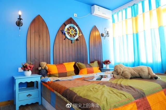 三亚廉价又好看的民宿(三亚最值得一去的六大民宿)(2)