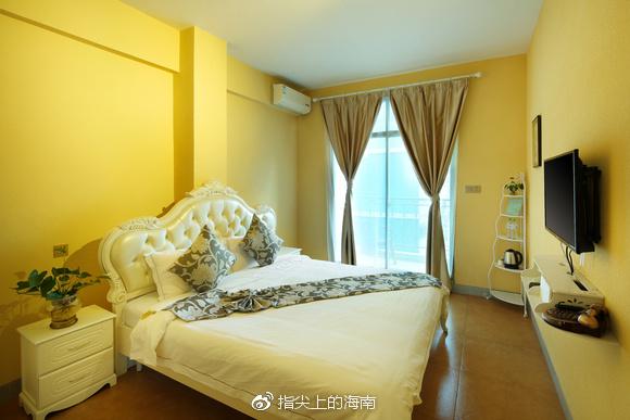 三亚廉价又好看的民宿(三亚最值得一去的六大民宿)(16)