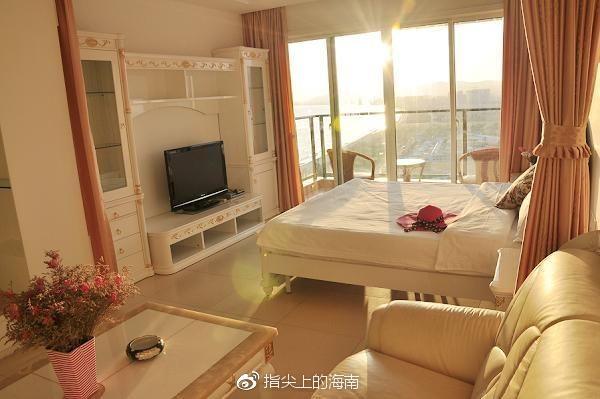 三亚廉价又好看的民宿(三亚最值得一去的六大民宿)(12)